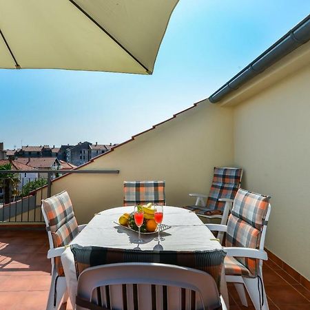 Apartment Lily Zadar Zewnętrze zdjęcie